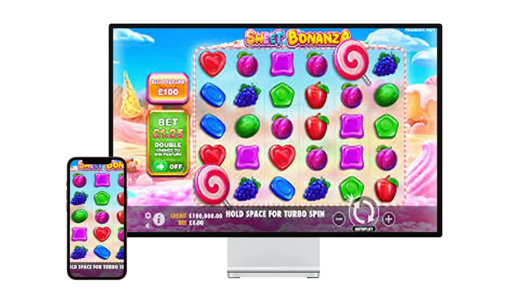 mFortune casino slots