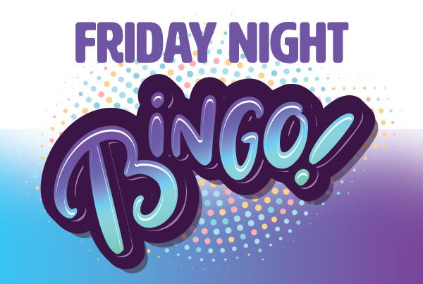 mFortune Friday Night Bingo Fiesta