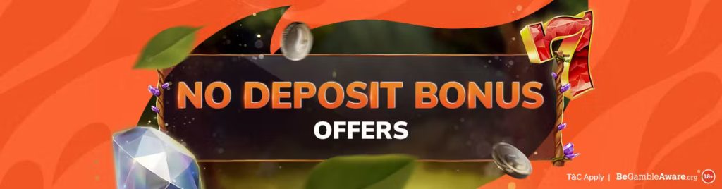 mFortune casino no deposit bonus