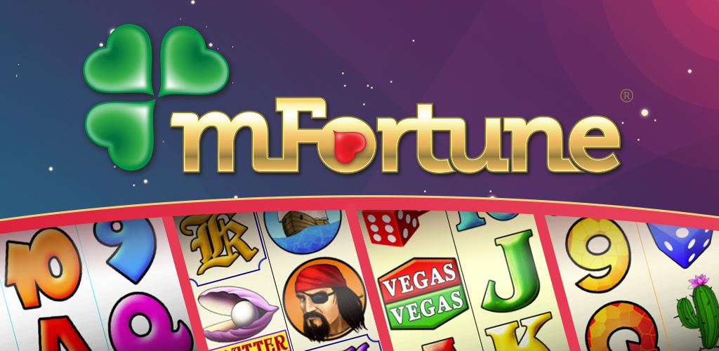 mfortune UK no deposit bonus